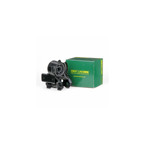 SUSPENSION ARM BUSH image SUSPENSION ARM BUSH image