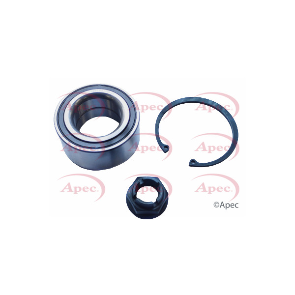 APEC WHEEL BEARING KIT image