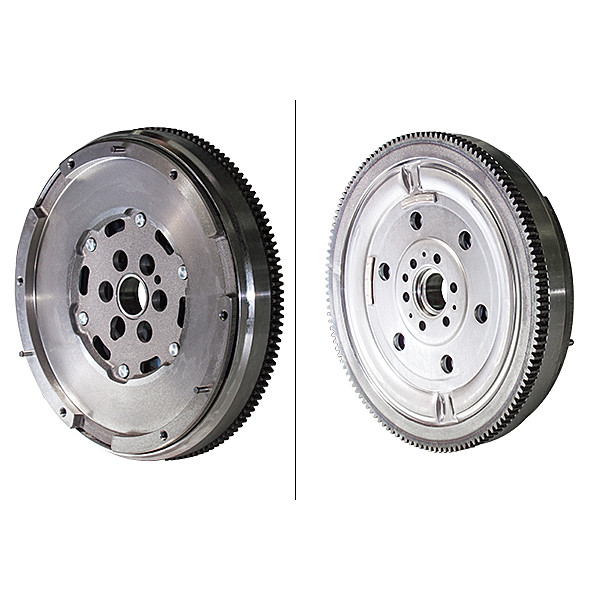 DUAL MASS FLYWHEEL (W/O BOLTS) image