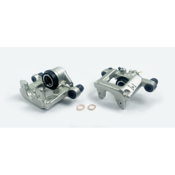 CALIPER (REAR LH) - MERCEDES image