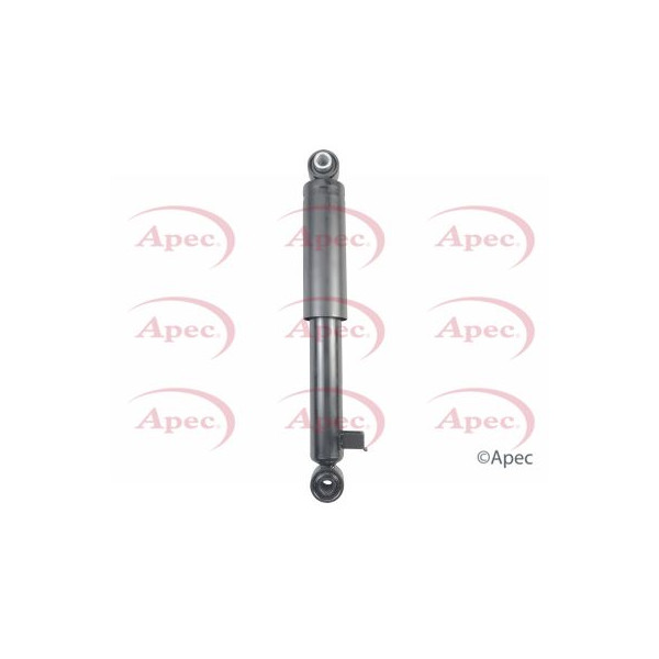 APEC SHOCK ABS REAR image