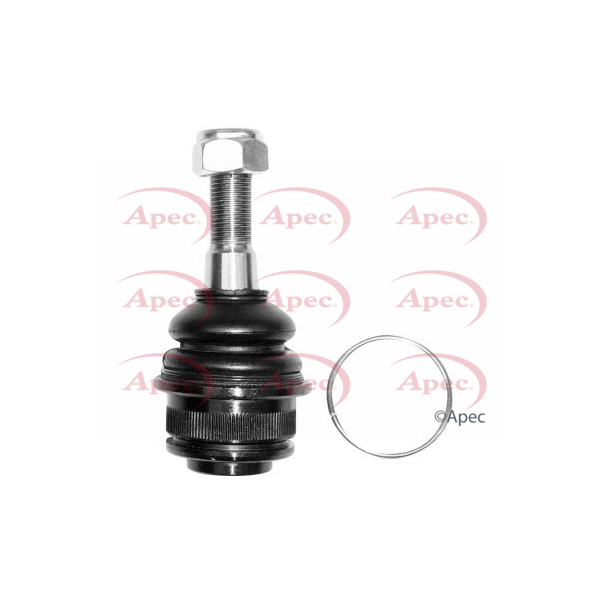 APEC BALL JOINT (LH/RH) image