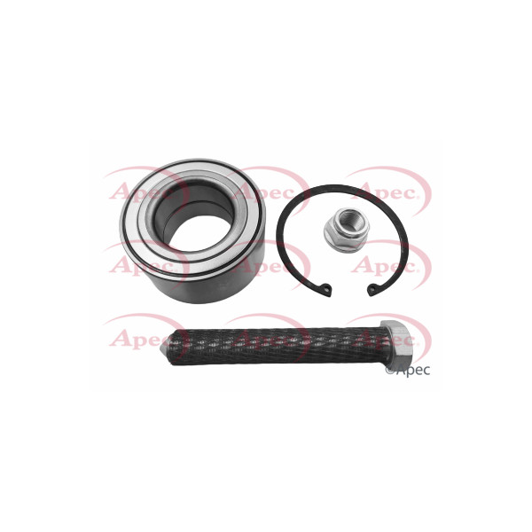 APEC WHEEL BEARING KIT image