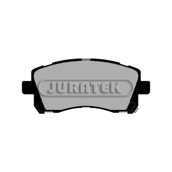 PAD (FRONT) - TOYOTA image