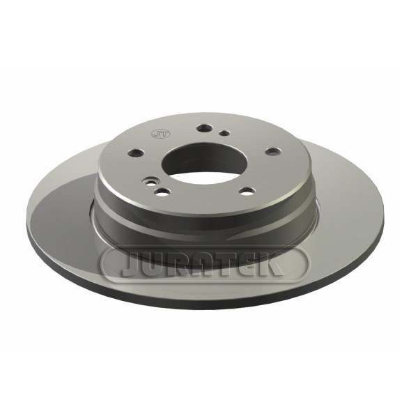 DISC (REAR) - CHRYSLER MERCEDES image