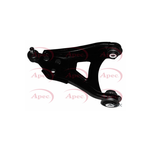APEC SUSPENSION ARM LH (INC FIT) image