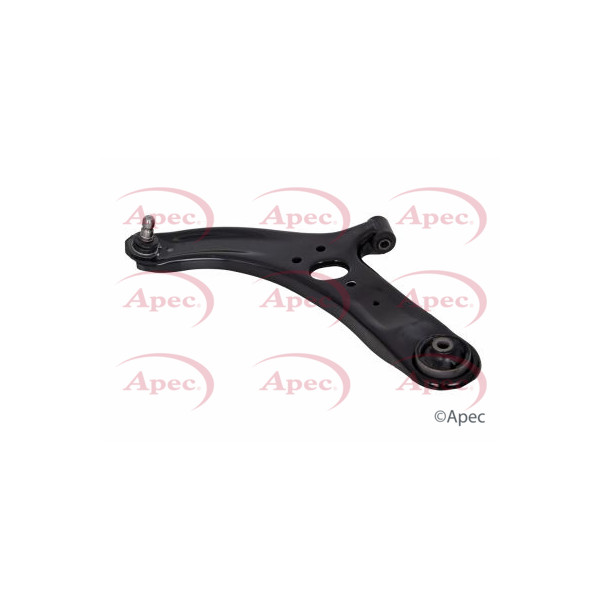 APEC WISHBONE (LH) image