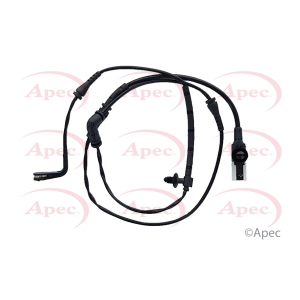 APEC BRAKE PAD WEAR INDICATOR image