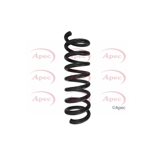 APEC COIL SPRING REAR image