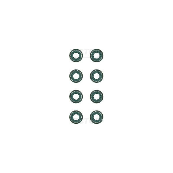 VALVE STEM SEAL SET image