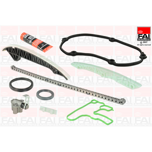 TIMING CHAIN KIT image