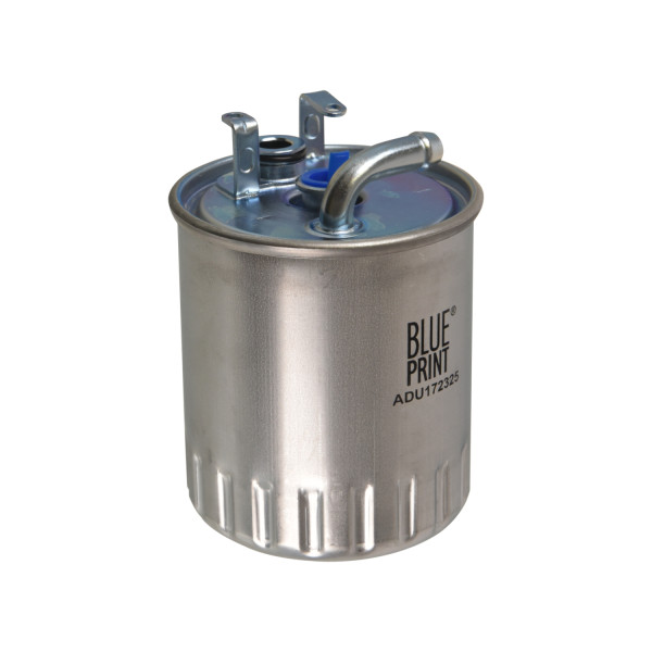 FUEL FILTER image