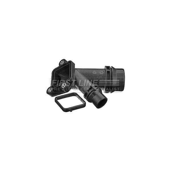 COOLANT FLANGE image COOLANT FLANGE image
