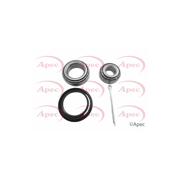APEC WHEEL BEARING KIT image