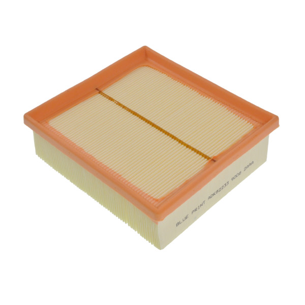 AIR FILTER image