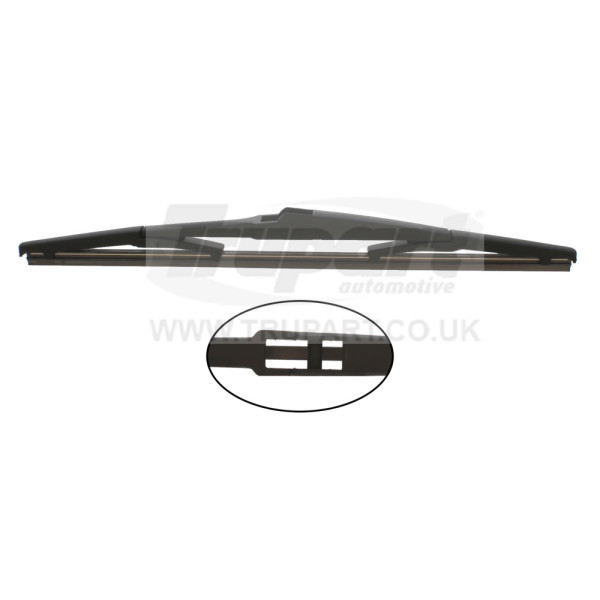 RIO 05-11 CX5 12-17 & 17> SANTA FE 06-12 REAR PLAS image RIO 05-11 CX5 12-17 & 17> SANTA FE 06-12 REAR PLAS image