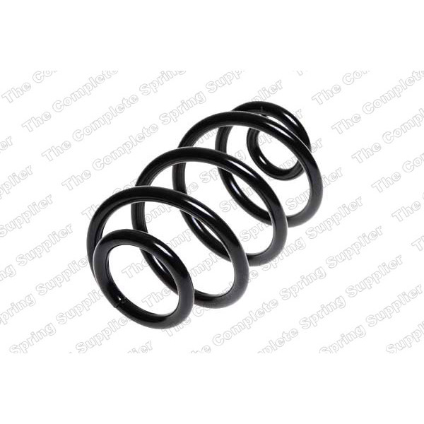 COIL SPRING REAR NISSAN image