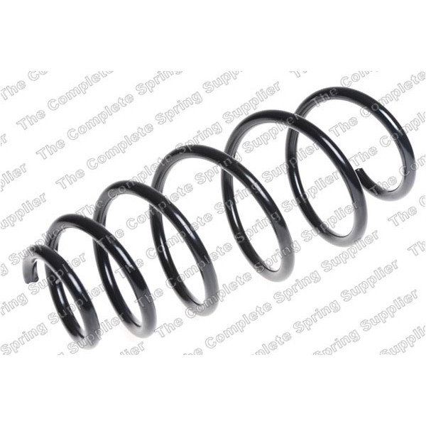 COIL SPRING FRONT OPEL/VAUXHAL image