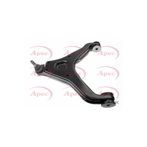 APEC WISHBONE (LH) image