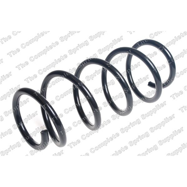 COIL SPRING FRONT MERCEDES image