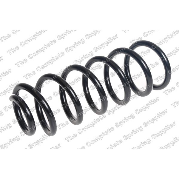 COIL SPRING FRONT MERCEDES image