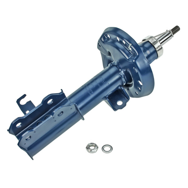 Shock absorber image Shock absorber image
