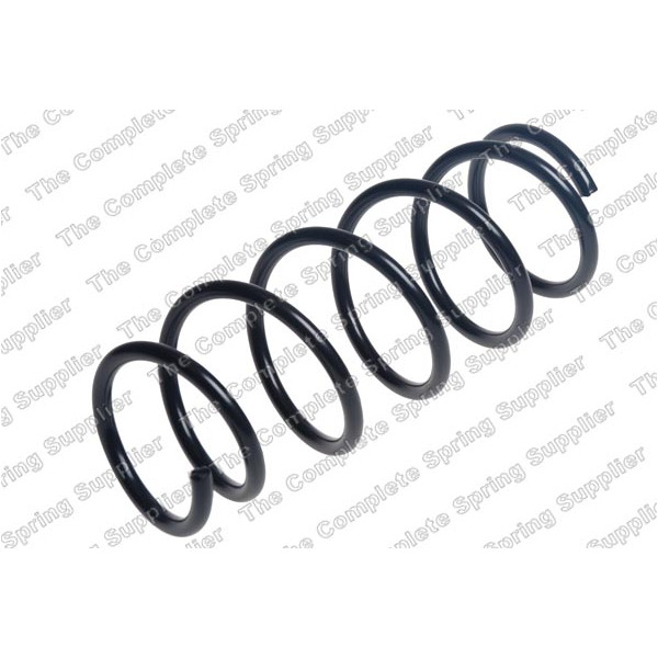 COIL SPRING FRONT SUZUKI image