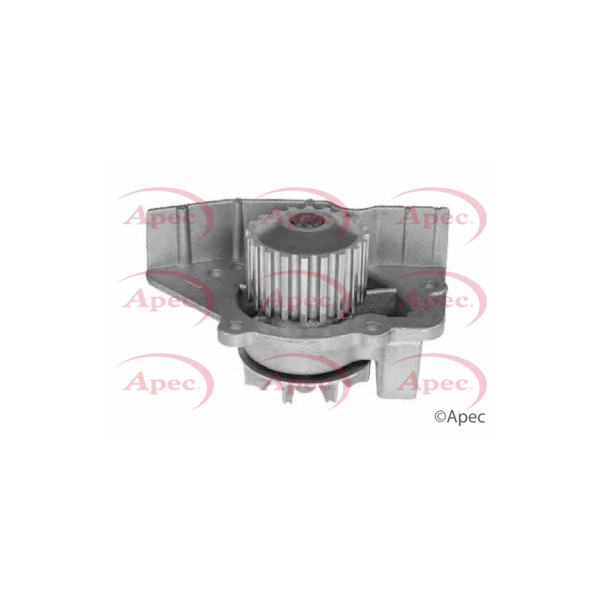 APEC WATER PUMP image