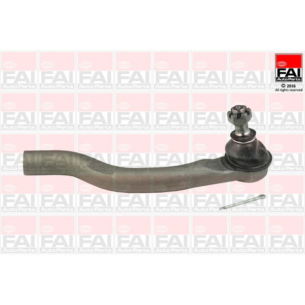 P2 TRACK RODS & BALL JOINTS image