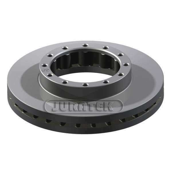 BRAKE DISC - V : 310 : 12 image