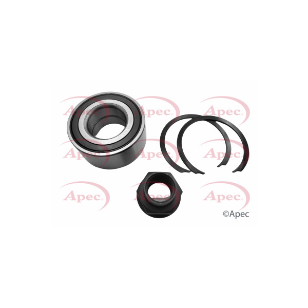 APEC WHEEL BEARING KIT image