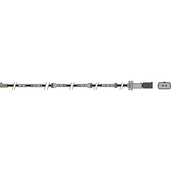 WEAR LEAD (X1) (FRONT) - BMW image