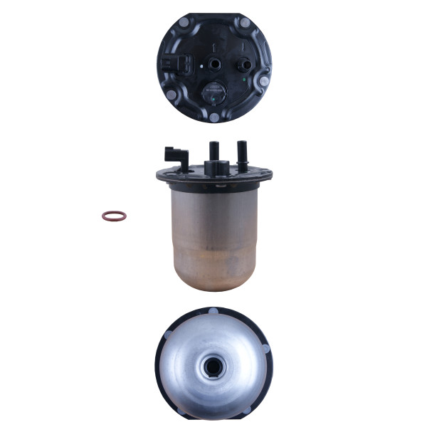 FUEL FILTER - IN-LINE image