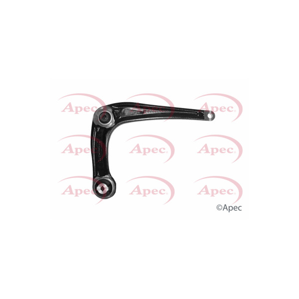 APEC WISHBONE (RH) image