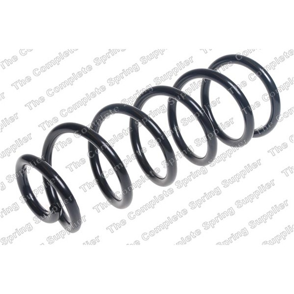 COIL SPRING REAR MAZDA image