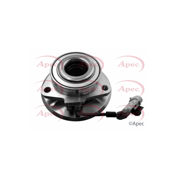 APEC WHEEL BEARING KIT image