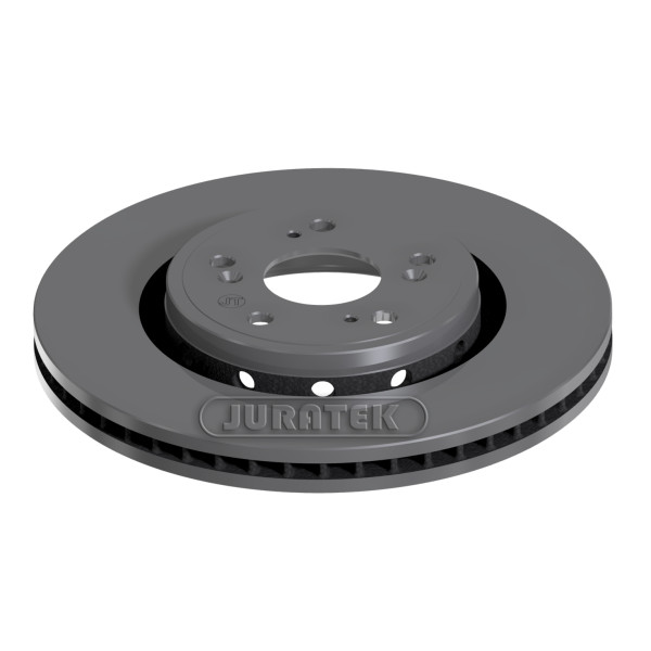 DISC (FRONT) - HONDA image