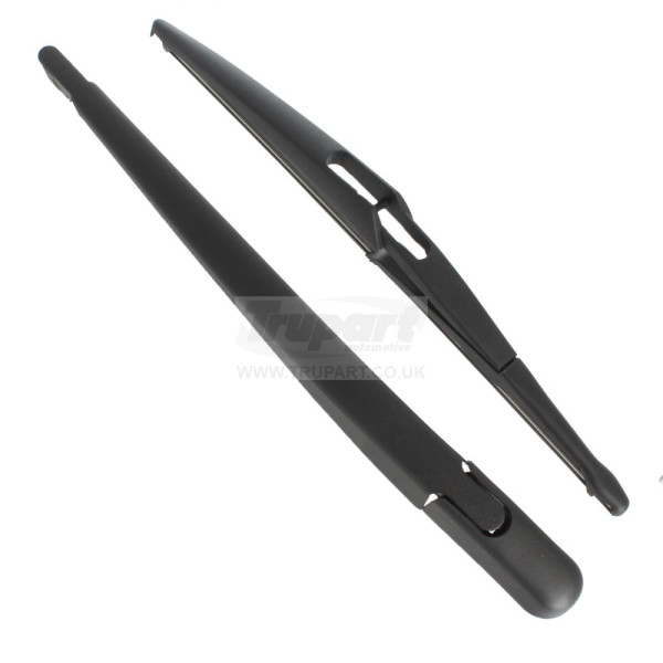 CORSA 7/06-4/15 R/ARM & 30CM/12IN PLASTIC BLADE image CORSA 7/06-4/15 R/ARM & 30CM/12IN PLASTIC BLADE image