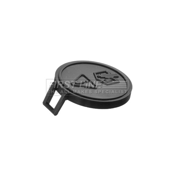 RADIATOR CAP image RADIATOR CAP image