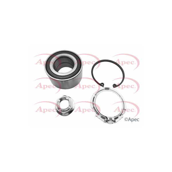 APEC WHEEL BEARING KIT image