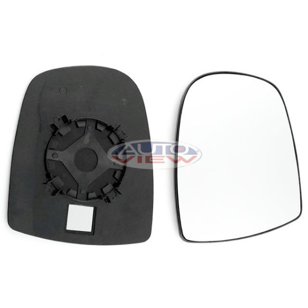 Primaster Traffic Vivaro 01->08/14 LH WBP image Primaster Traffic Vivaro 01->08/14 LH WBP image