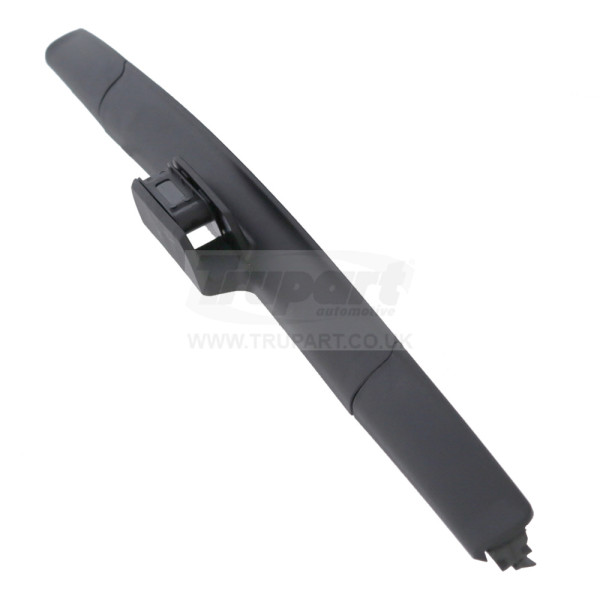 SIDE MOUNTED HYBRID BLADE 35CM/14IN image