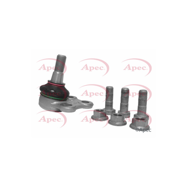 APEC BALL JOINT (INC FIT) image