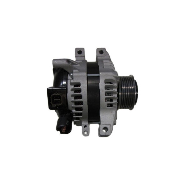 Alternator NEW 120A image