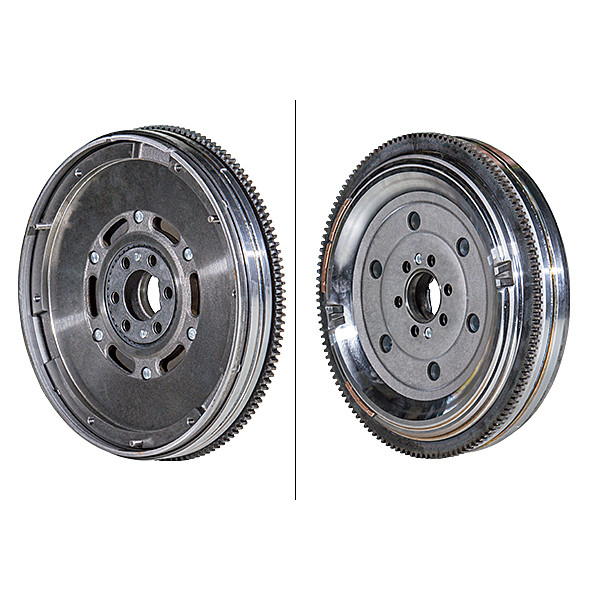 DUAL MASS FLYWHEEL (WITH BOLTS) image