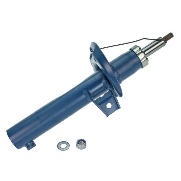 Shock absorber image
