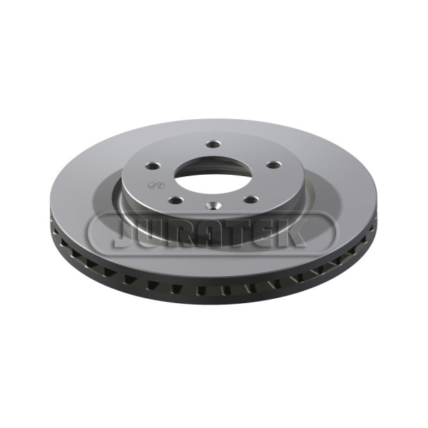 DISC (FRONT) - CHEVROLET VAUXHALL image