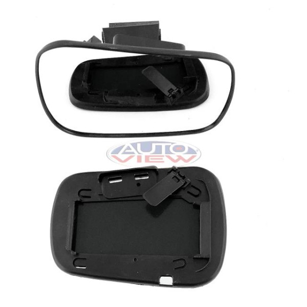 Fiesta Fusion  02->09/05 RH WBP image Fiesta Fusion  02->09/05 RH WBP image