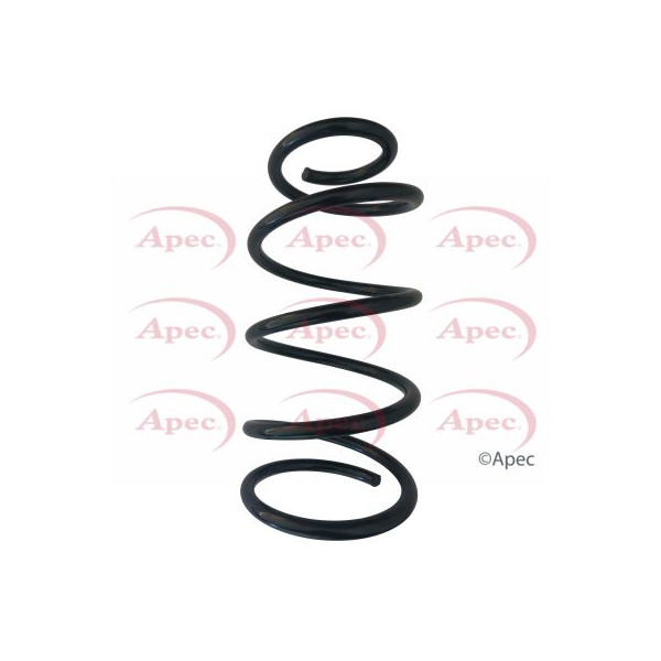 APEC COIL SPRING FRONT image