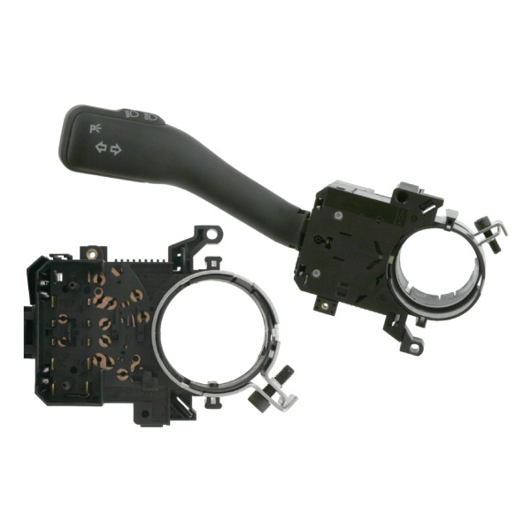 STEERING COLUMN SWITCH ASSEMBLY image